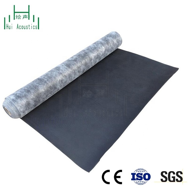 Sound Deadening Felt 3mm Thick Felt Sheets Sound Acoustic Felt