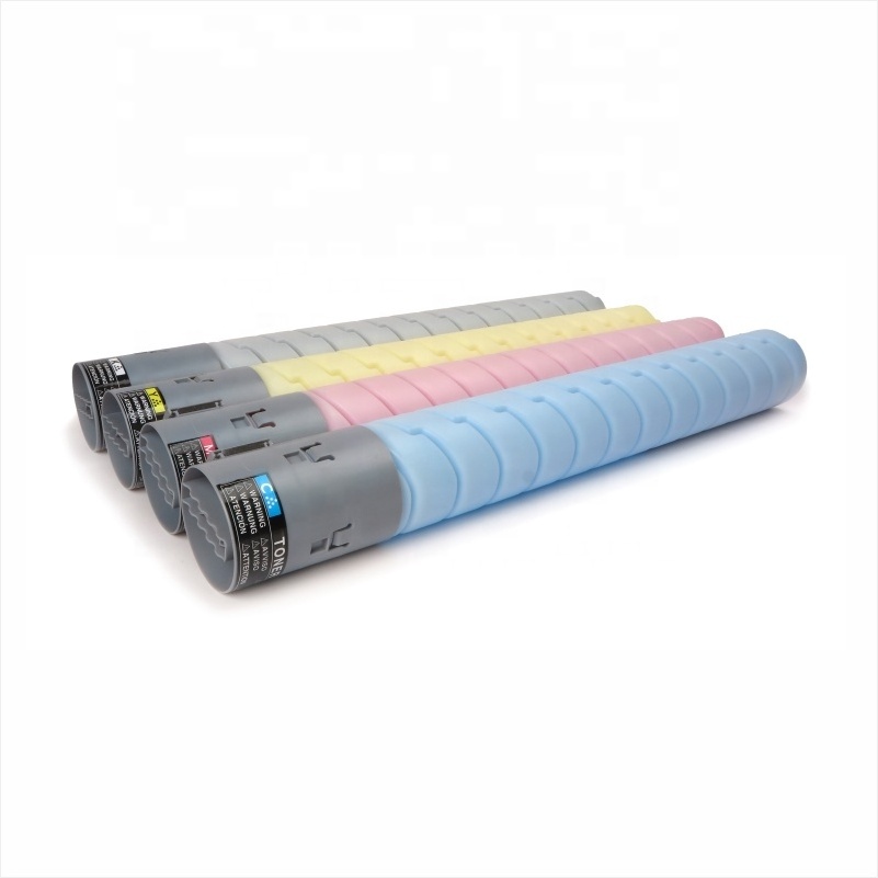 H-TWO TN220 TN223 TN321 TN216 TN324 TN512 TN328 TN324 Copier Toner Cartridge For Konica Minolta BIZHUB C220 C280 C224 C364 C284