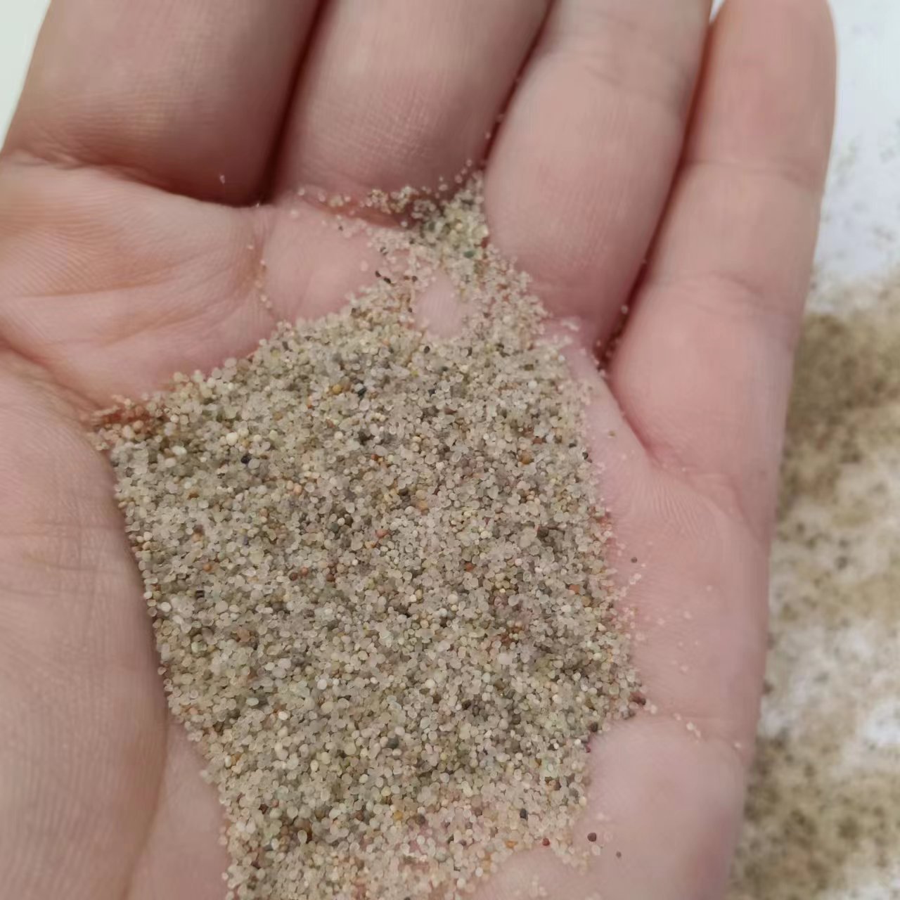 silica sand price per ton quartz sand silica silica-sand-melting-furnace