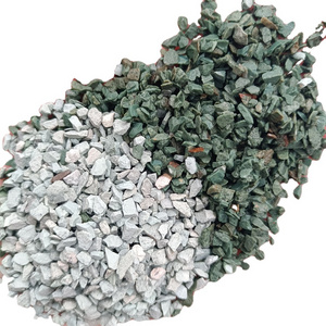 Hot sale Green activated clinoptilolite zeolite natural zeolite rocks to Remove Arsenic in Drinking Water