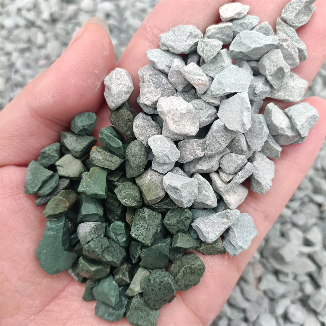 2-4mm 3-6mm 5-8mm 8-12mm natural green zeolite molecular sieve natural zeolite granular pure body extra zeolite