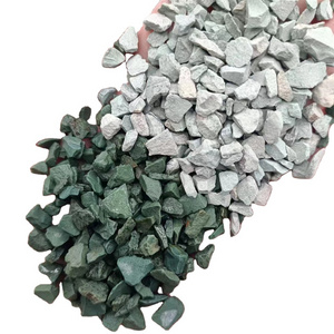 High purity zeolite clinoptilolite zeolite green pharmaceutical grade zeolite stone for water treatment