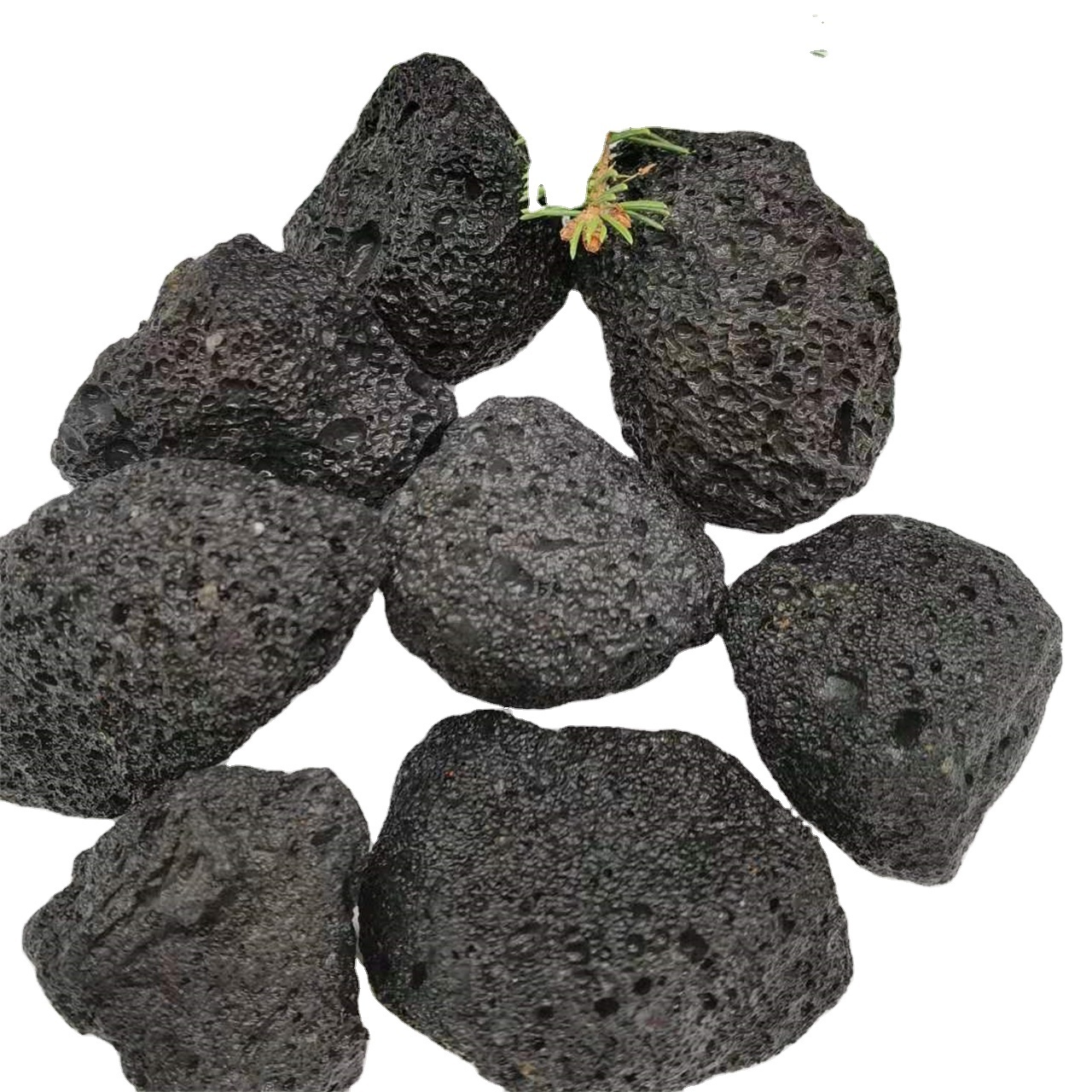 black lava rock volcanic landscape rocks lava rock large for decorative water filtration and essential oil