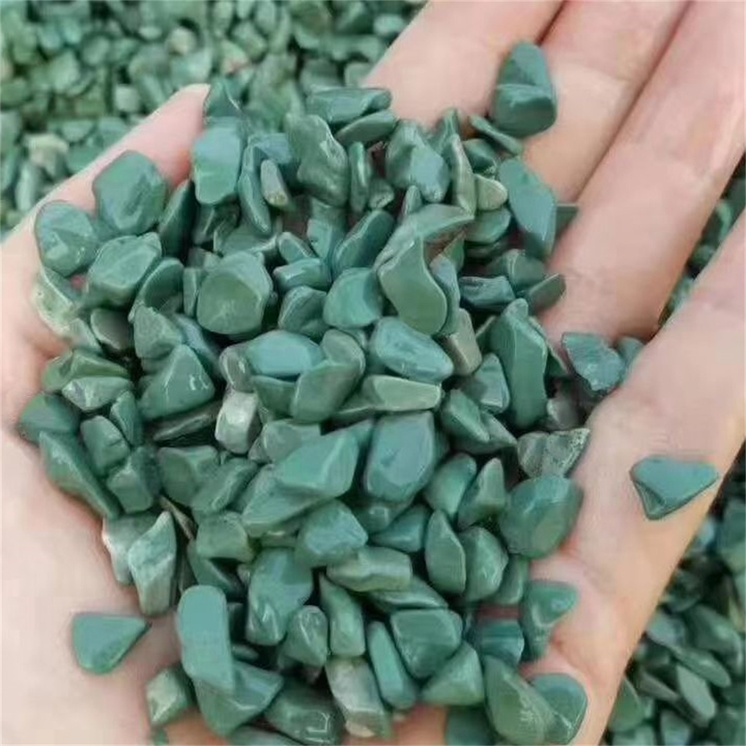 2-4mm 3-6mm 5-8mm 8-12mm natural green zeolite molecular sieve natural zeolite granular pure body extra zeolite