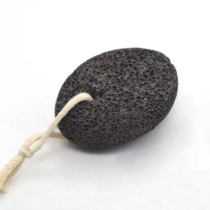 Skin Shower Exfoliating Foot Grinding Callus Remover lava stone lava rock wholesale lava rock pumice