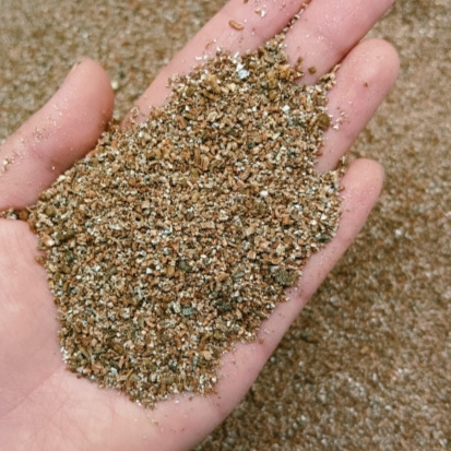 horticultural gold expanded expanded vermiculite insulation furnace price per ton raw boards for plants