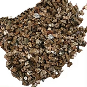 Affordable price tactical vermiculite bulk grade 2 vermiculite silver perlite ore 100lt