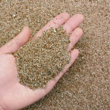 horticultural gold expanded expanded vermiculite insulation furnace price per ton raw boards for plants