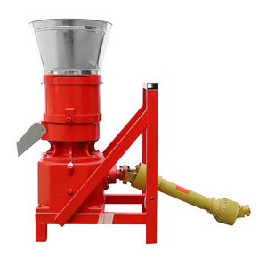 KL200P  wood pellet maker,wood pellet manufacturing equipment