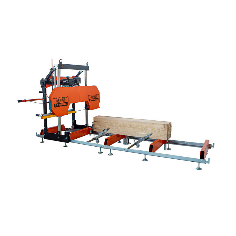 18''-36'' portable saw mill wood band saw  for wood bandsaw sawmill for sale