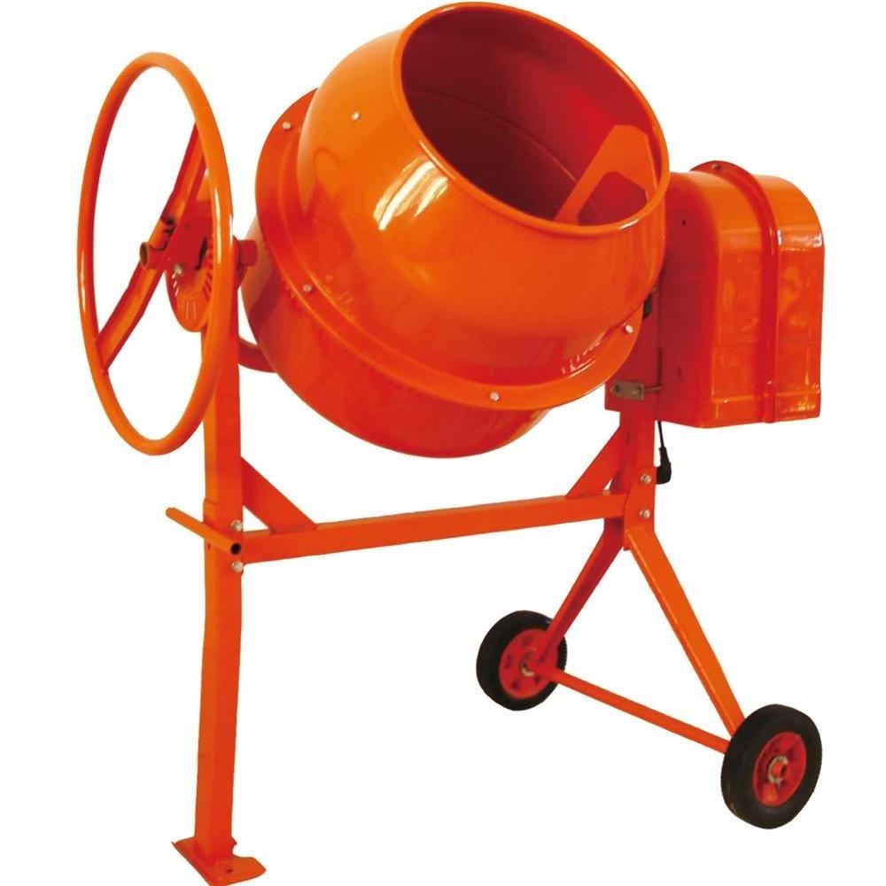 small electrical concrete mixer truck for sale