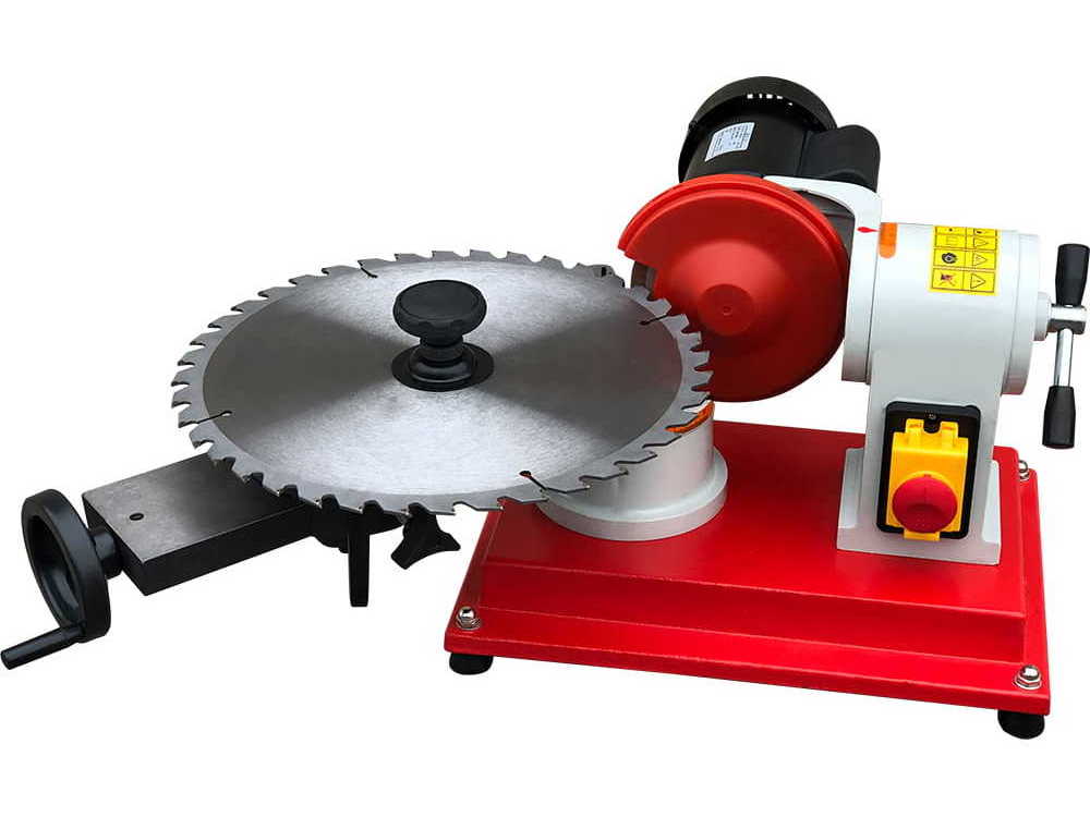 Saw Blade Grinder Sharpen Machine Mill Grinding Sharpening Machine