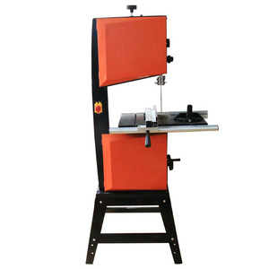 14 ''vertical bandsaw machine wood band saw machine portable bandsaw sawmill