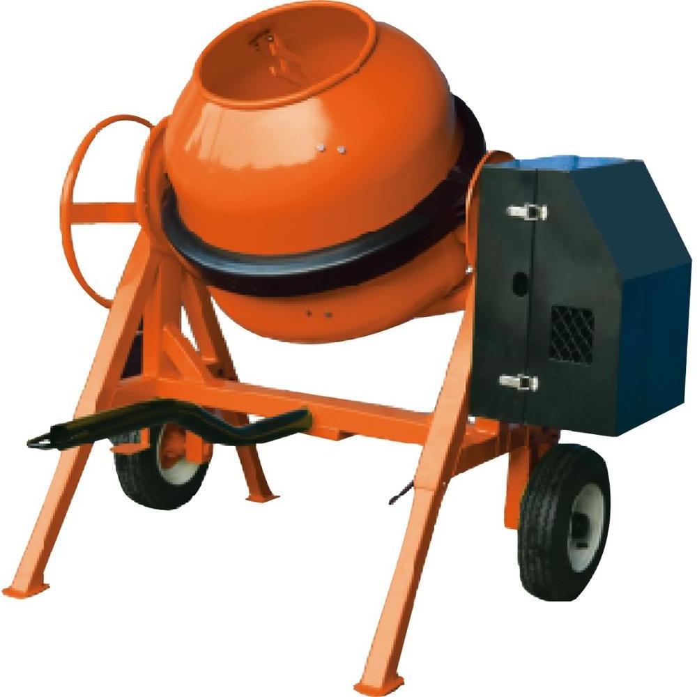 small electrical concrete mixer truck for sale