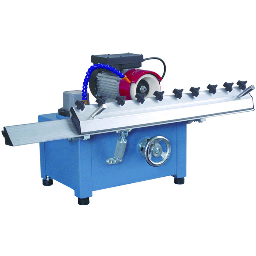 clipper spiral blade sharpening machines