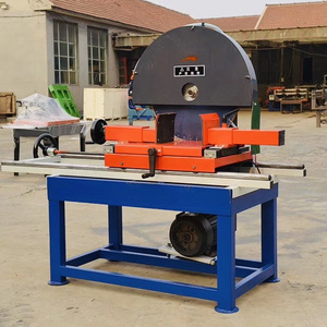 granite curb stone block pebble cutting machine