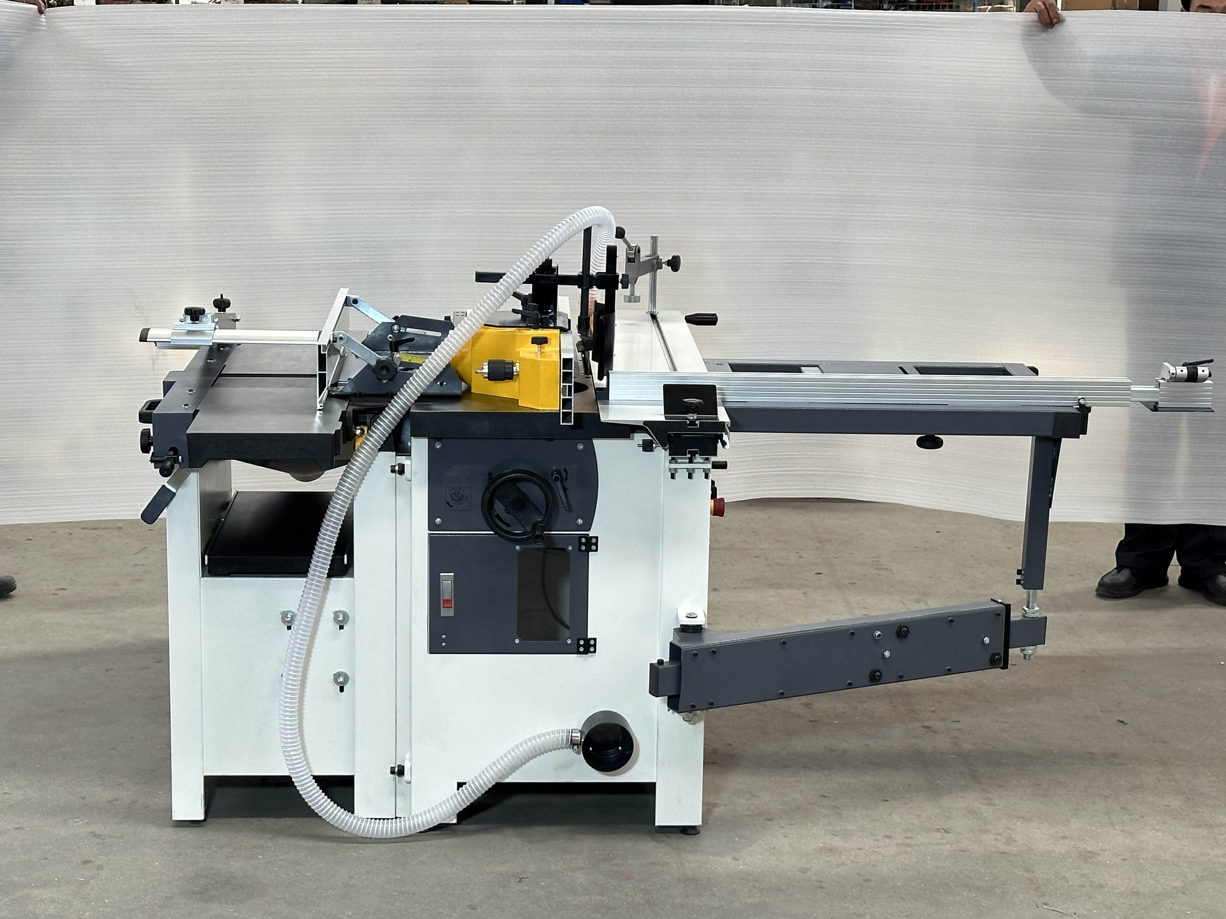 CM250 jointer planer combination,function of planer machine,planer thicknesser for sale