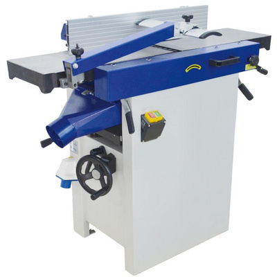 combined planer thicknesser PT260,planer thicknesser for home use diy,Woodworking Planer Thicknesser manufacturer