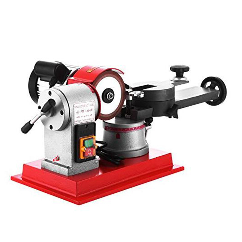 Saw Blade Grinder Sharpen Machine Mill Grinding Sharpening Machine