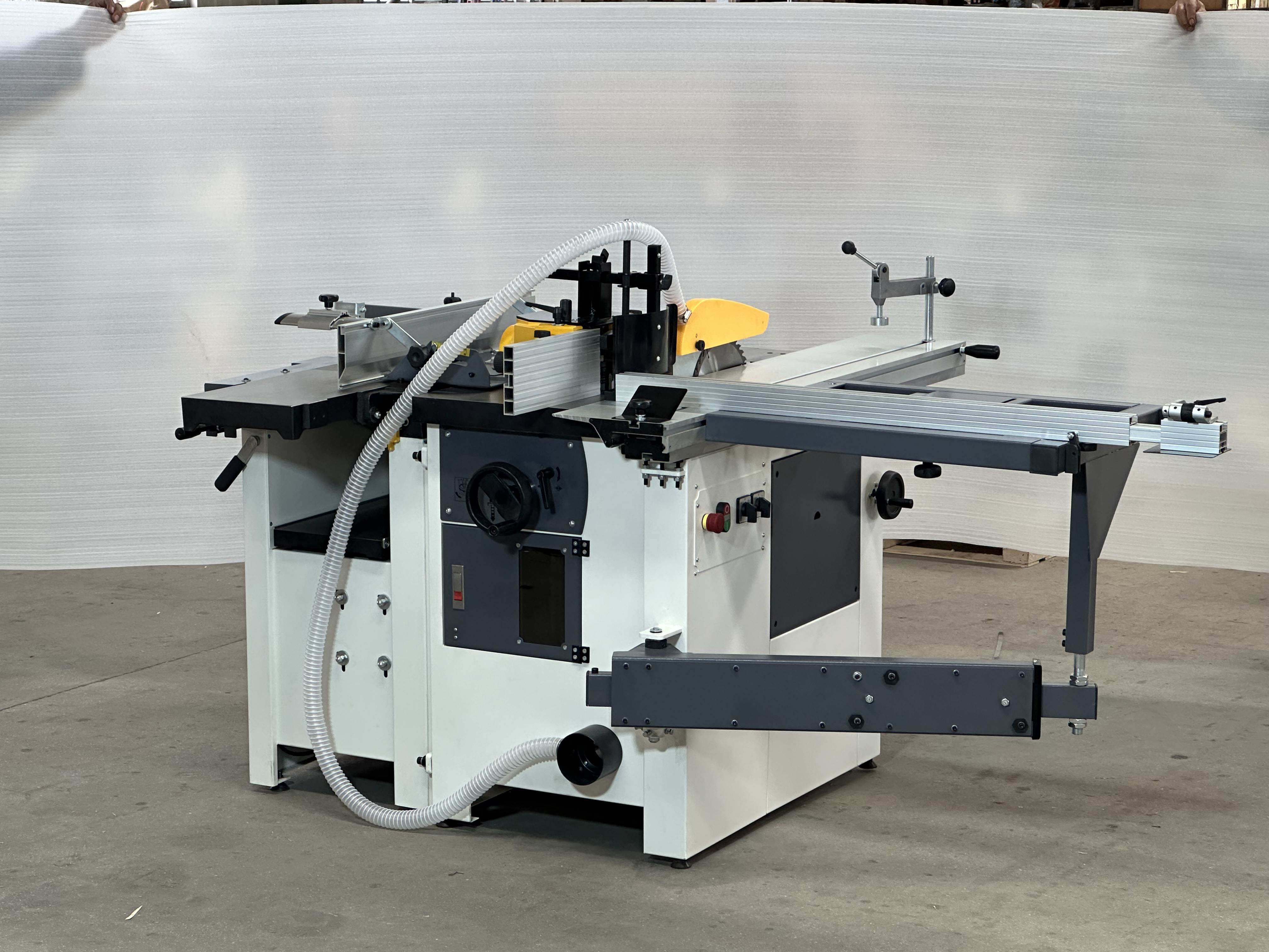 CM250 jointer planer combination,function of planer machine,planer thicknesser for sale