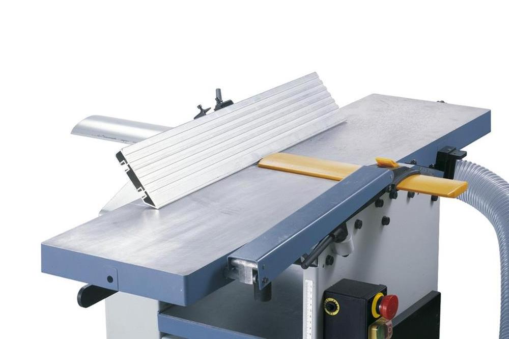 combined planer thicknesser PT260,planer thicknesser for home use diy,Woodworking Planer Thicknesser manufacturer