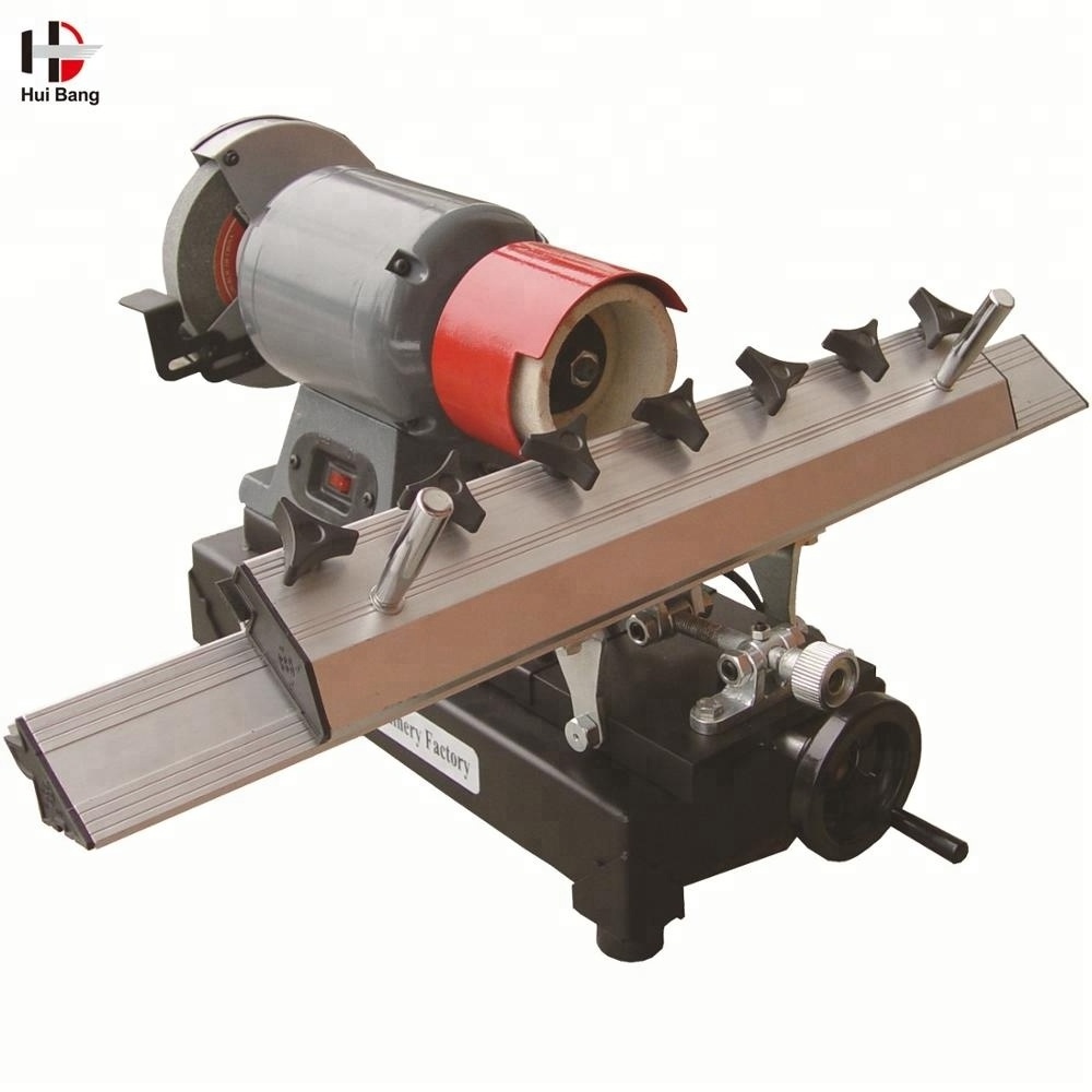 BLADE GRINDER MACHINE / Hoja de maquina amoladora  /