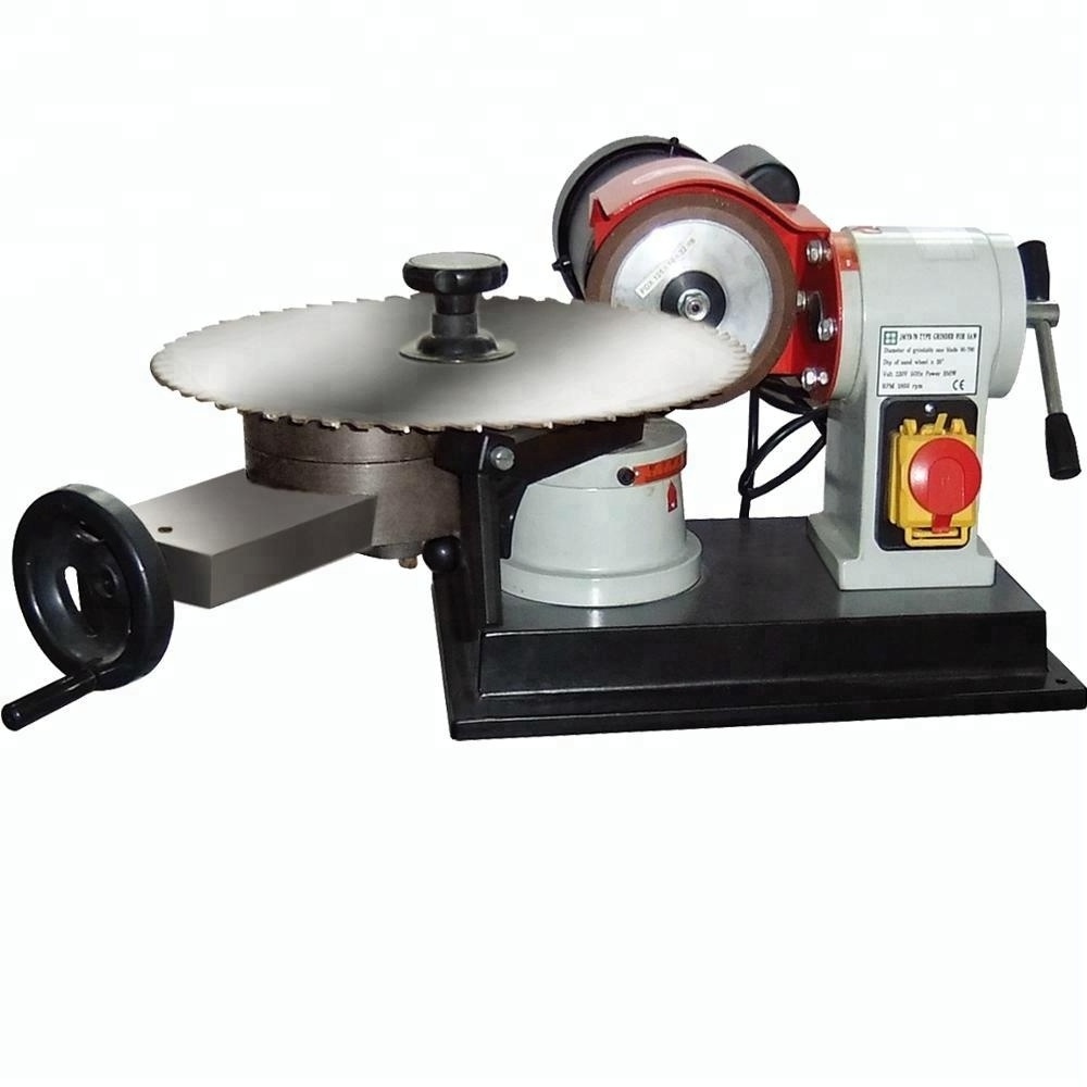 clipper spiral blade sharpening machines