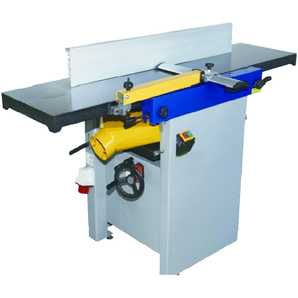 WOODWORKING MACHINE COMBINED PLANER THICKNESSER FOR SALE