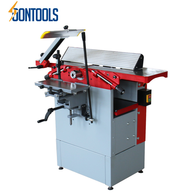 10'' Planing Capacity,high quality woodworking Planer Thicknesser for DIY home hobbyist or trade use,combined planer thicknesser