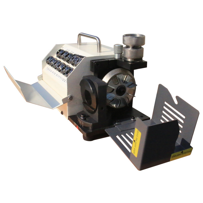 drill bit sharpening tool attachment machine