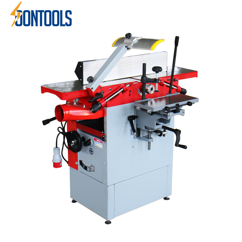 10'' Planing Capacity,high quality woodworking Planer Thicknesser for DIY home hobbyist or trade use,combined planer thicknesser