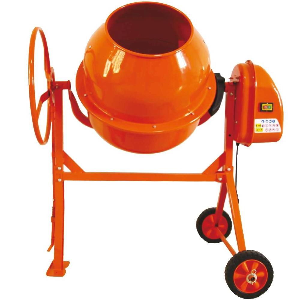 small electrical concrete mixer truck for sale