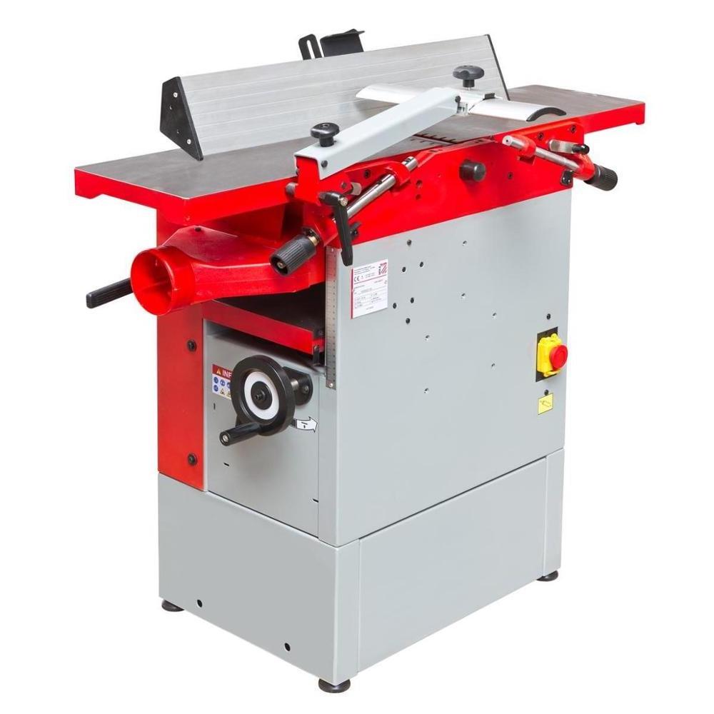 10'' Planing Capacity,high quality woodworking Planer Thicknesser for DIY home hobbyist or trade use,combined planer thicknesser