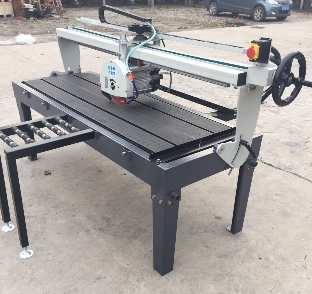 brick tile stone cutting machine QB2000