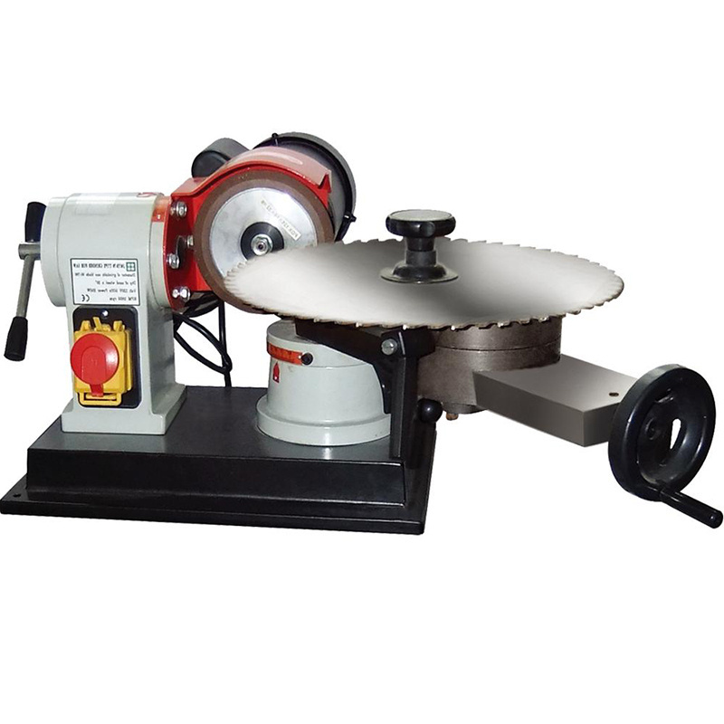 Saw Blade Grinder Sharpen Machine Mill Grinding Sharpening Machine