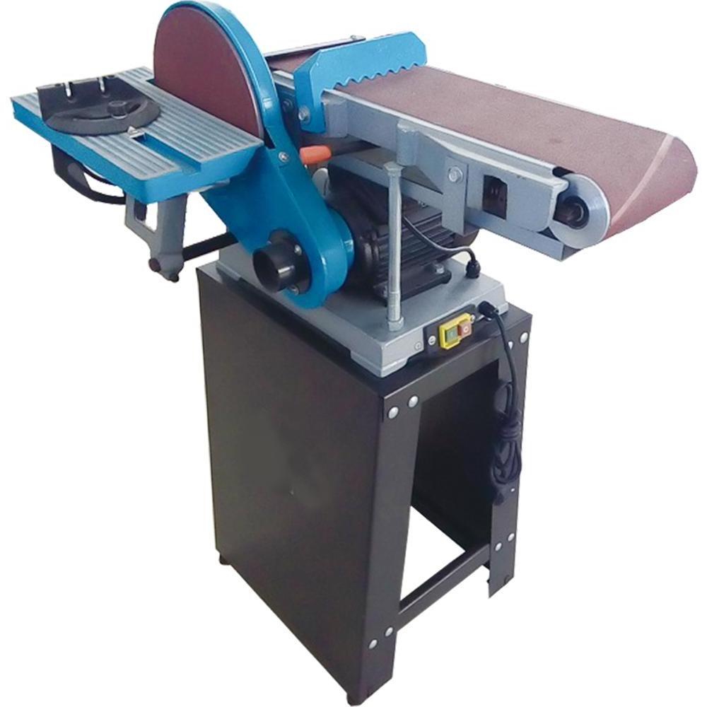 BS6X100 belt sander woodworking machine,wide belt sander,electric straight line sander