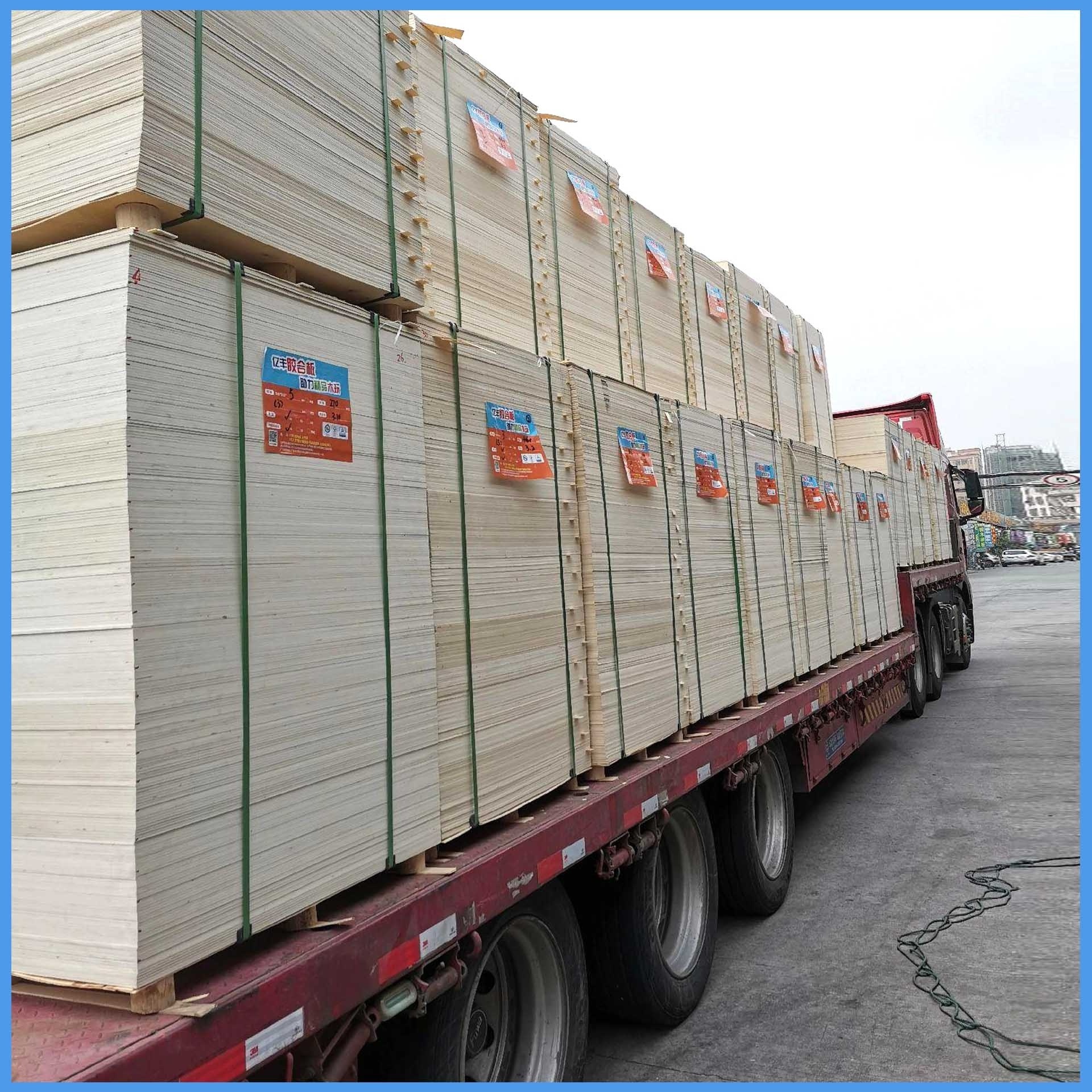 Plywood Sheets 3mm Aa Basswood Grade Plywood For Toy Parts Timber plywood board for laser cnc cutting