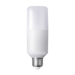 China HQ BT45 LED Light led column lamp Plastic+Aluminum Bulb E14 E27 SMD LED Bulb 5W 9W 13W 15W