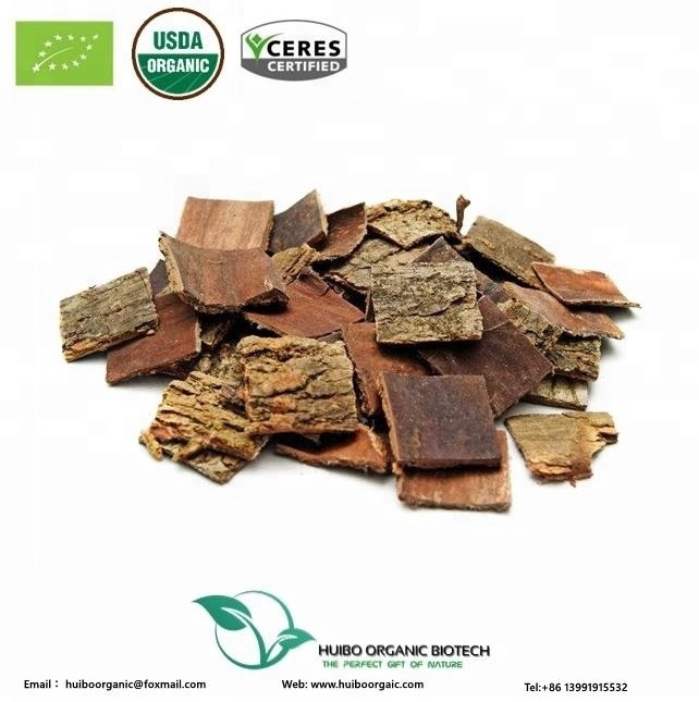 Eucommia ulmoides bark slice /powder /Eucommia extract