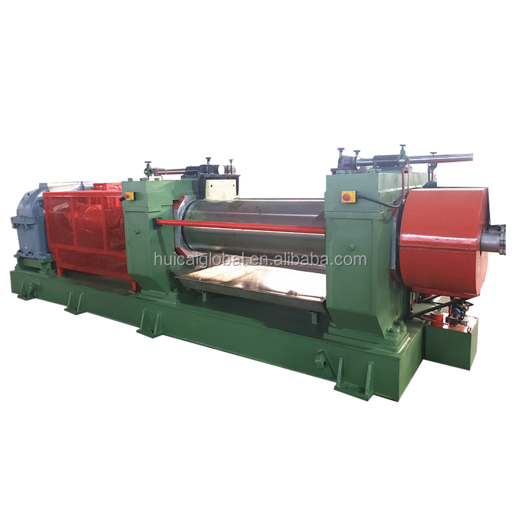 Rubber Roller Grinding/Milling Machine with CE ISO9001 New Price