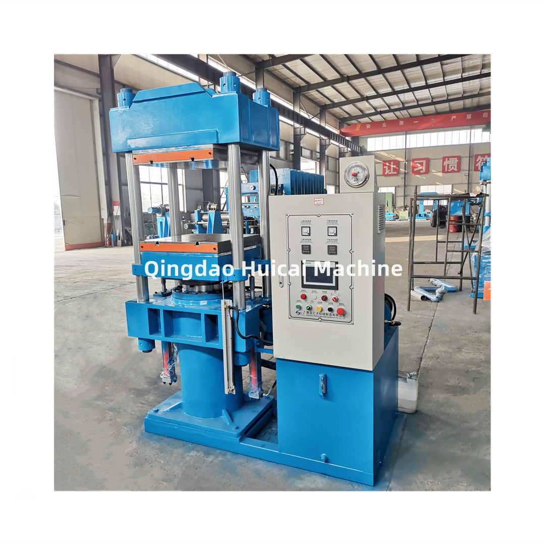 Rubber O Ring Vulcanizing Machine