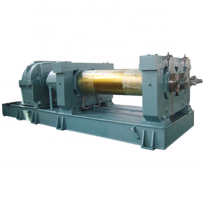 XK-560 rubber mixing mill / open rubber mixer machine