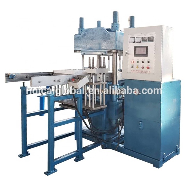 hot sale Machine For Making Silica Gel Toys Electric Vulcanizing Press Machine rubber car mat vulcanizing press machine