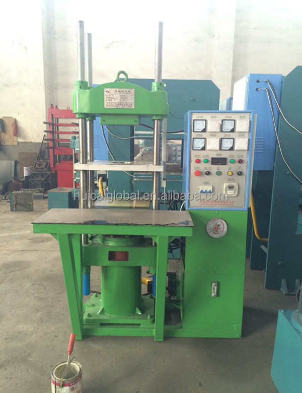 Eva Slippers Making Machine Rubber Making Machine