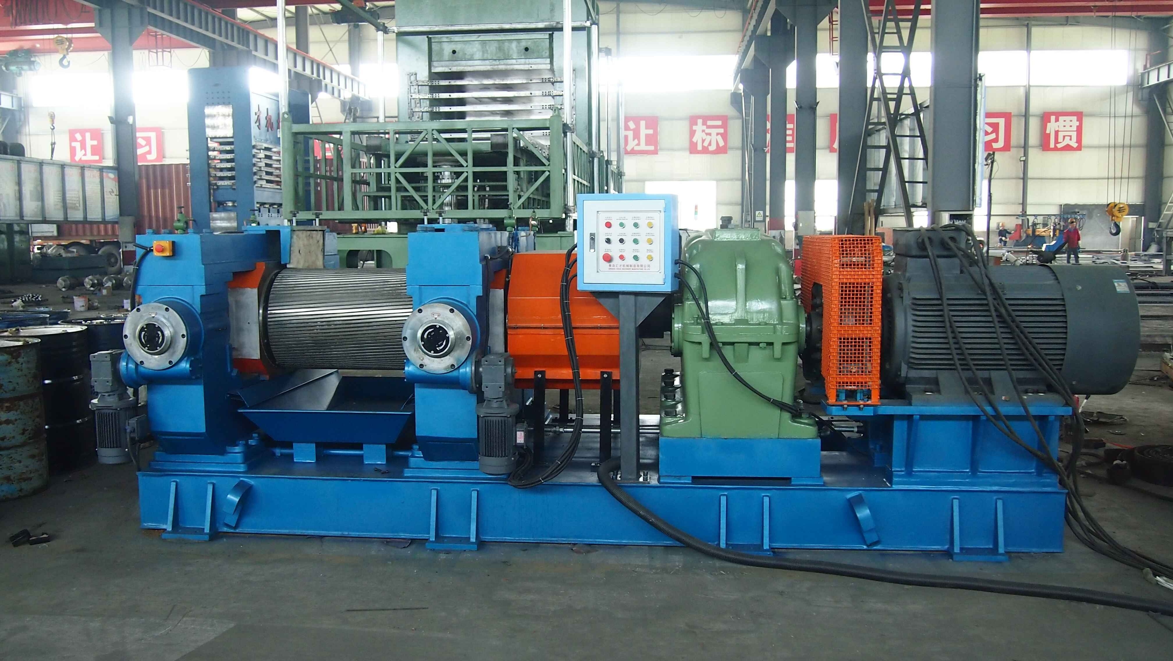 Tire Recycling Machine plant with CE ISO9001 New Price