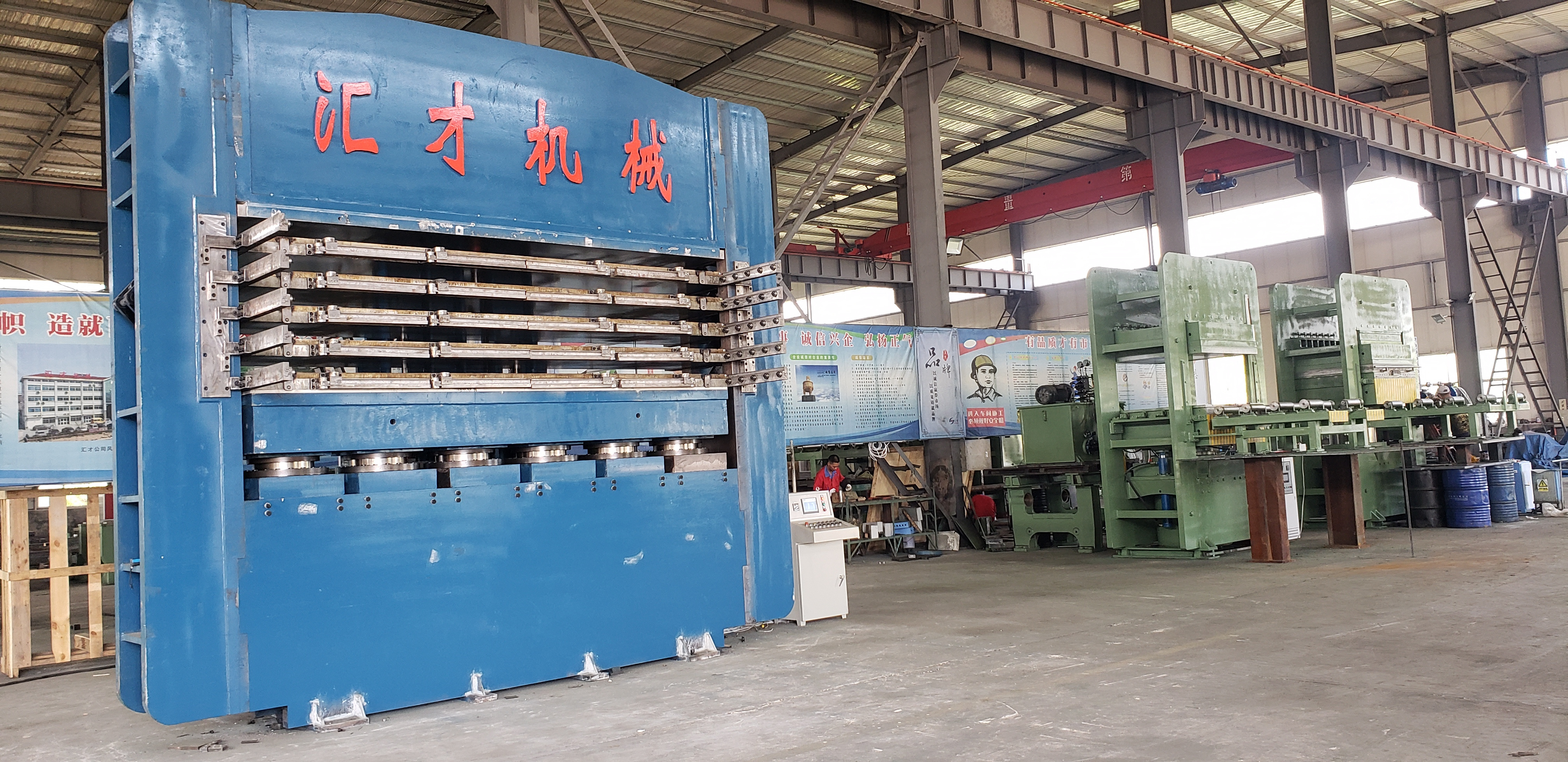 retread machine truck tyres machine