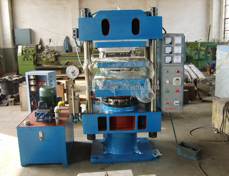 Eva Slippers Making Machine Rubber Making Machine