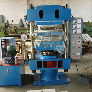 Eva Slippers Making Machine Rubber Making Machine