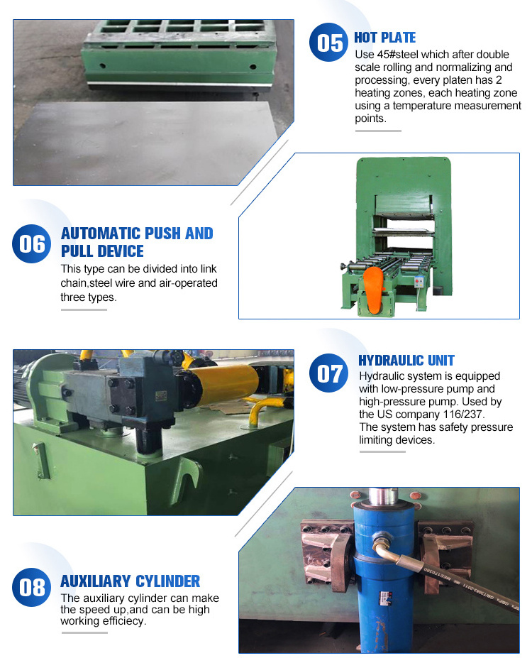 tire recycling machines rubber recycling machinery tyre tread retreading remould recapping machine