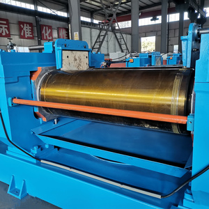 Rubber Mixing Mills Rubber Roller Mixing Machine Silicone Rubber Mixing Machine